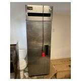 Delfield 6000XL Freezer
