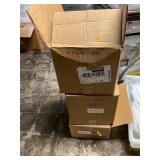 3 Boxes of Handy Wax Paper