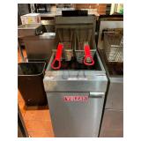 Vulcan Fryer