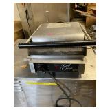 Grill Express Panini Press