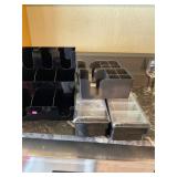 Restaurant Serving Lot