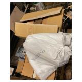 Coffee Cups and Sleeves