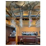 Champagne Glasses Lot