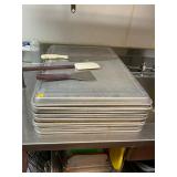 Baking Trays