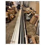 38ft Awning Motor with Remote