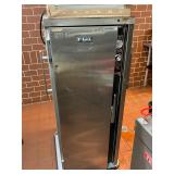 FWE Warming Cabinet