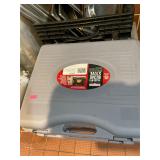 Butane Stoves and Sterno