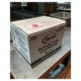 Sterno Butane Fuel