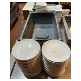 Bowls and Warming Pan