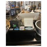 Square POS System