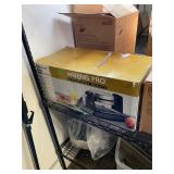 Waring Pro Waffle Maker