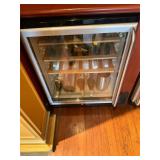 Summit Commercial Refrigerator Wine Cellar