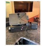 Complete Toast System