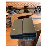 Menus Single page and Bar Fold Menus