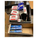 Assorted Stirrers and Club Frills