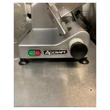 Adcraft Meat Slicer