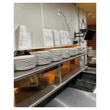 Plates and Bowls Dishes Lot