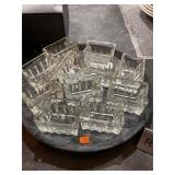 Sugar Packet Holders