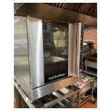 Moffat Turbo Fan Oven