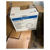 Plastic Cups and Lids