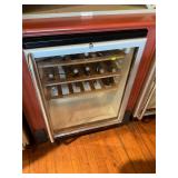 Summit Commercial Refrigerator Wine Cellar