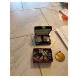 Vintage Tie Tacs Lot