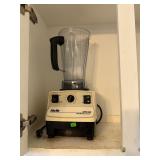 Vitamix Super 5000 Blender