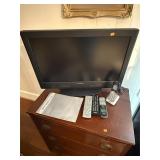 Dynes 26" LCD TV