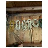 Extension Cord Lot