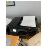 HP Office Jet 3830 Printer