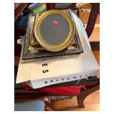 Picture Frames Lot