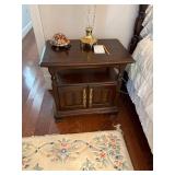 Pair Of Bedside Tables