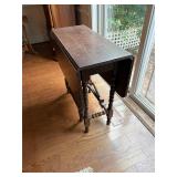 Gate Leg Table