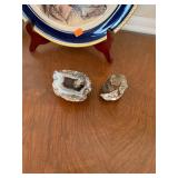 Four Piece Decor Lot