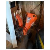Super Handy Wood Chipper