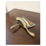 Small Antique Brush Set