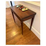 Antique Game Table
