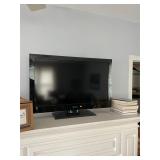 Emerson Flat Screen Tv