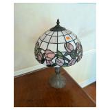 Stained Glass Lamp