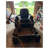 Cub Cadet Commercial Zero Turn