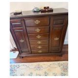 Harden Quality Armoire