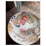 Pier One Fall Platter