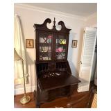 Maddox Secretary Desk