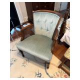 Vintage Arm Chair