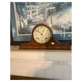 Seth Thomas Antique Mantle Clock