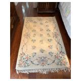 Pair of Matching Area Rugs