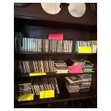 CDs Lot