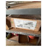 Full Size Chafing Dish