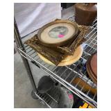 Collectible Wall Hanging Lot