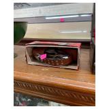 Vintage HOBO Knife & Case